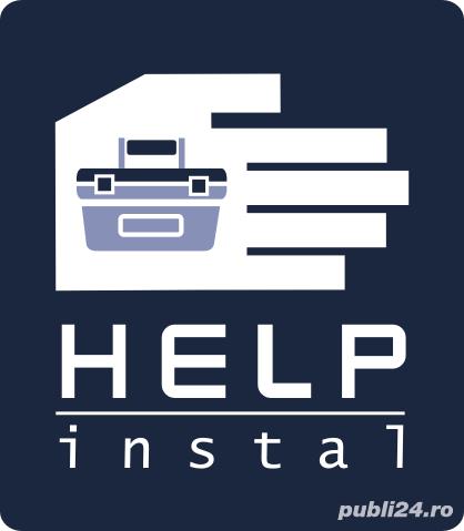 Instalator autorizat gaze Instalator autorizat gaze