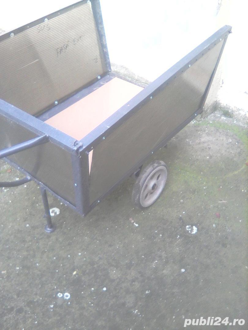 Carucior de gospodarie