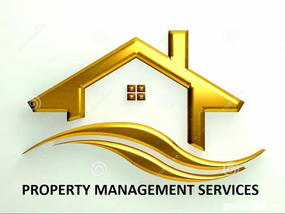 Property Management Services