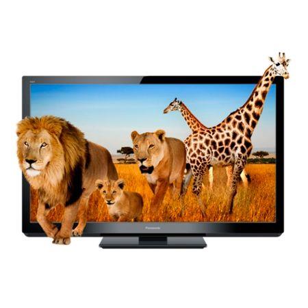 Panasonic TX-P50GT30E