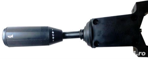 Maneta inversor buldoexcavator Case , New Holland