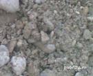 agregate minerale de balastiera