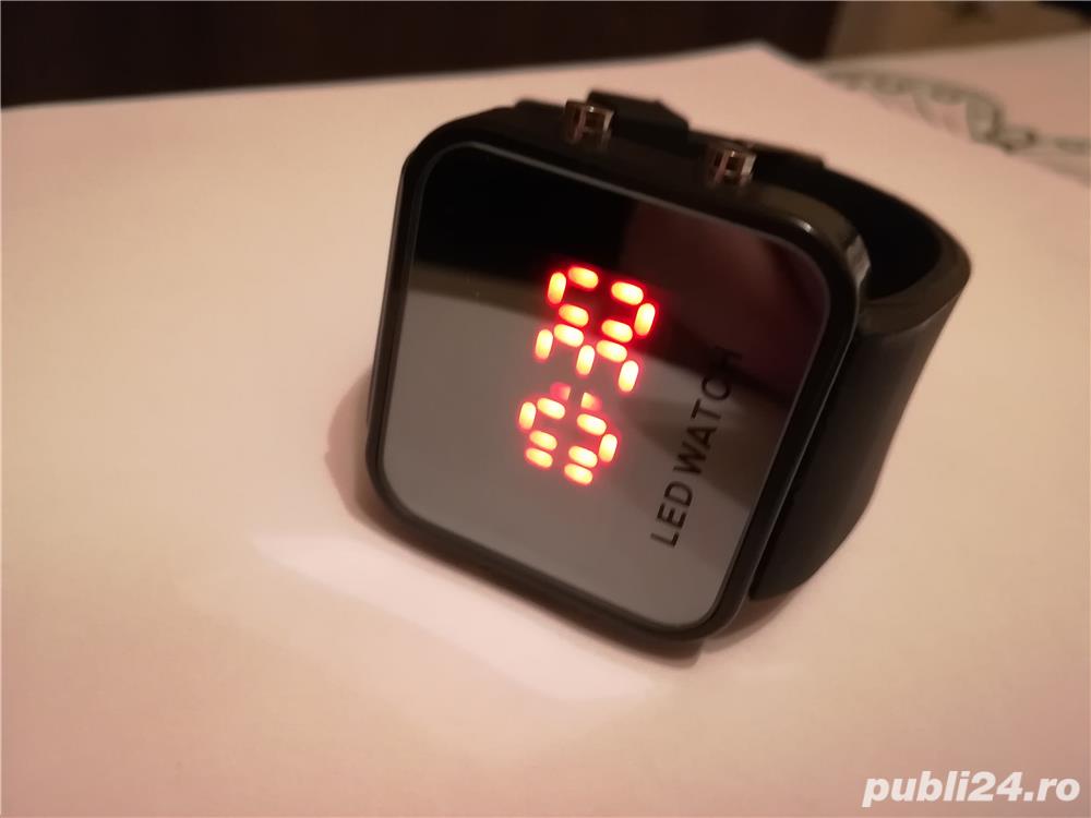 Led watch