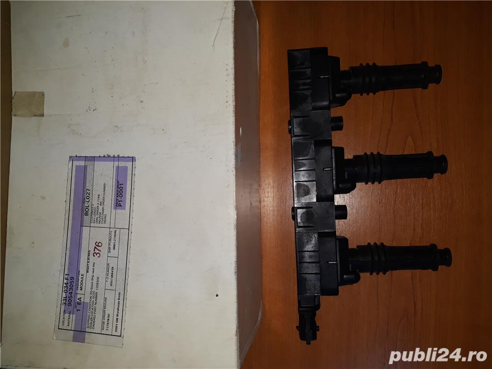 Bobina inductie Opel Agila,Corsa B,corsa C