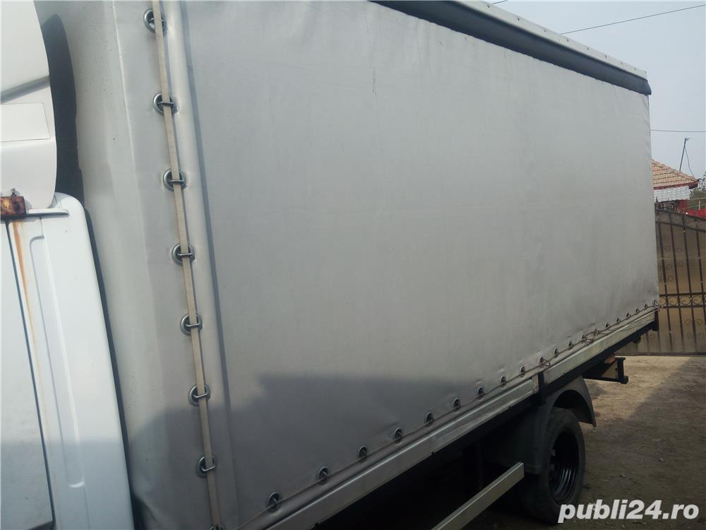 Servicii mutari, transport local, transport mobilier