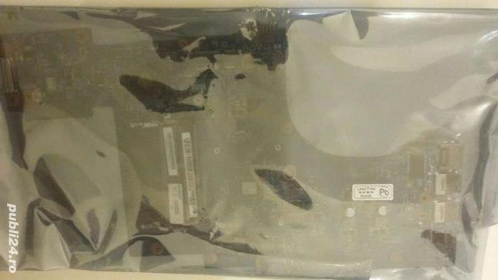 Placa de baza Lenovo Edge E335, 04W4180, noua, sigilata 