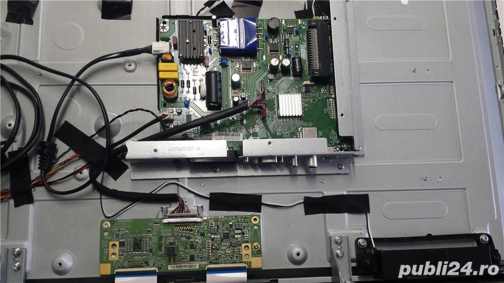 Modul T-con HV320FHB-N02