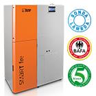 Cazane peleti HKS Lazar Smartfire 15/22/31/41 kw