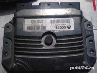 Reparare/vanzare calculatoare motor pentru auto Renault/Dacia