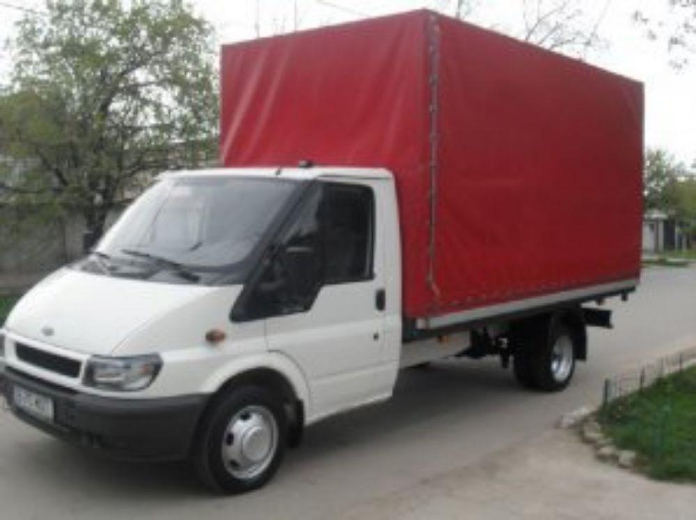 Transport orice oriunde