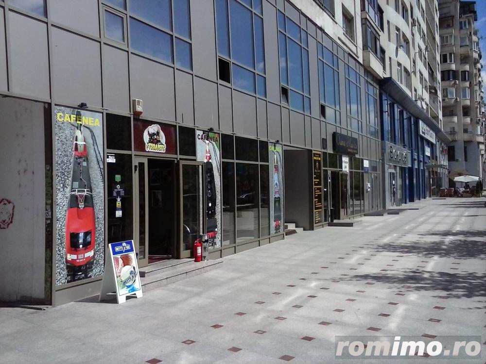 Unirii spatiu comercial parter si mezanin 1000mp compartimentabili Unirii spatiu comercial parter si mezanin 1000mp compartimentabili