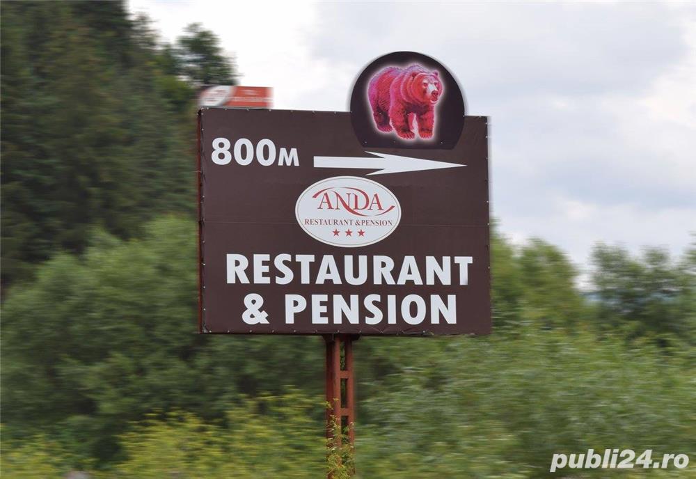 Litere volumetrice, (litere polistiren), print digital, productie publicitara