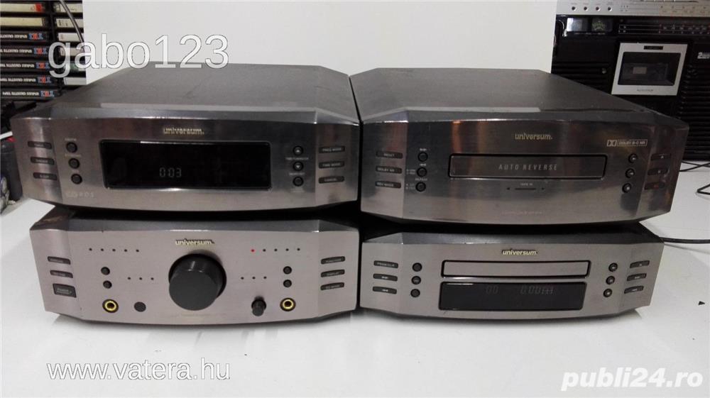 linie universum av404