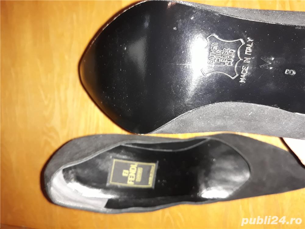 Pantofi piele naturala,noi Pantofi piele naturala,noi