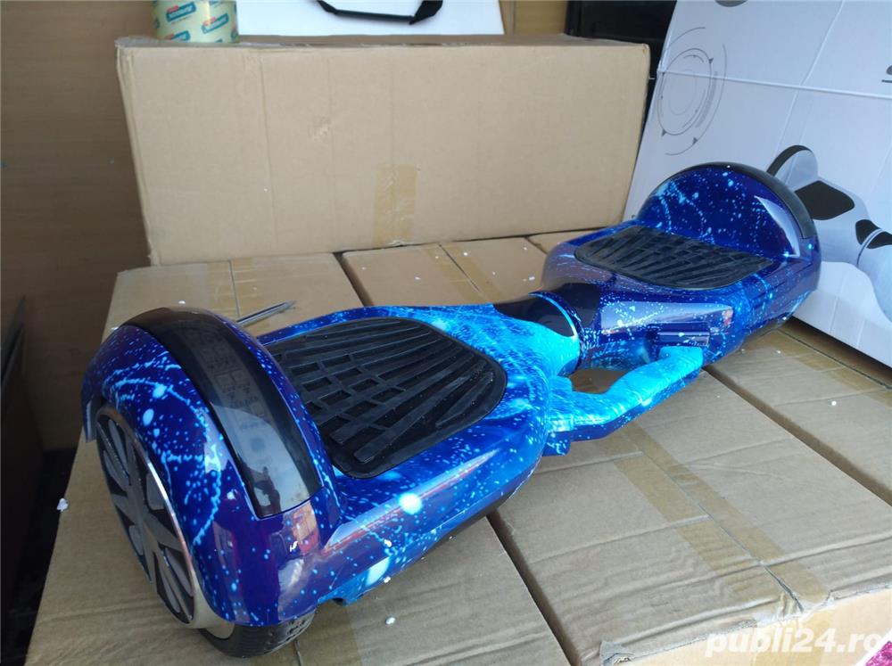 HoverBoard Segway 1000w NOU Bluetooth-Telecomanda HUSA CADOU HoverBoard Segway 1000w NOU Bluetooth-Telecomanda HUSA CADOU