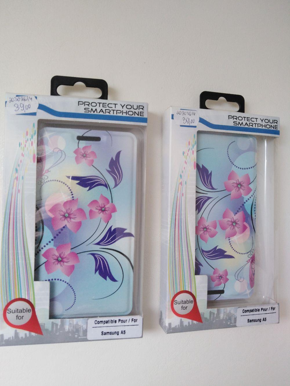 Vand husa Samsung A5 2016 nou nouta 