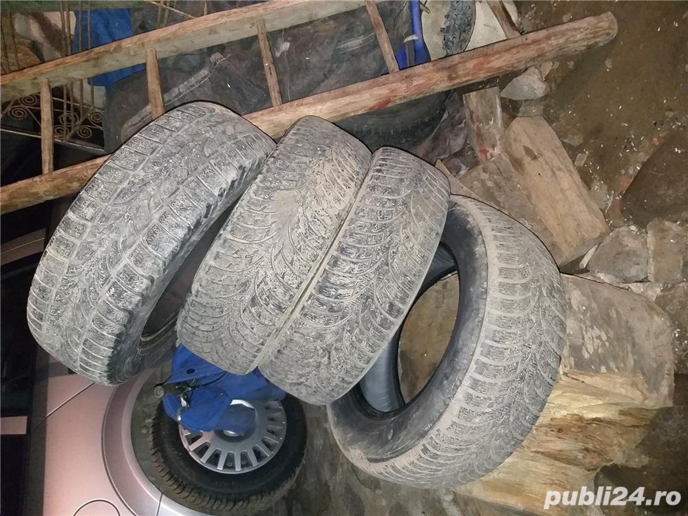 Cauciucuri All Season NokianR15  M+S