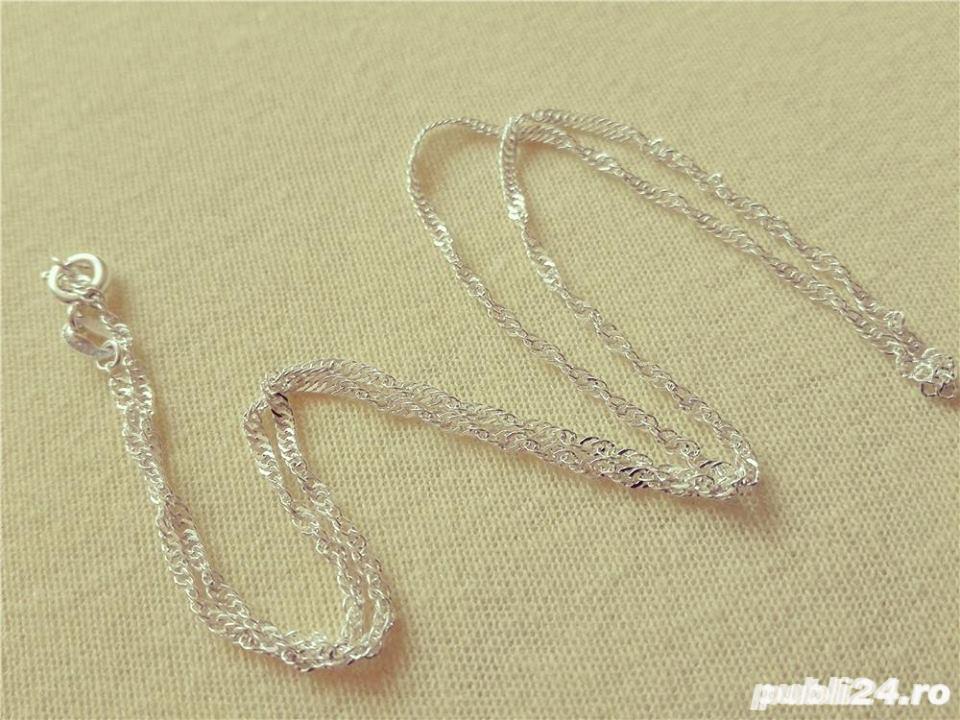 Lantisor argint 925