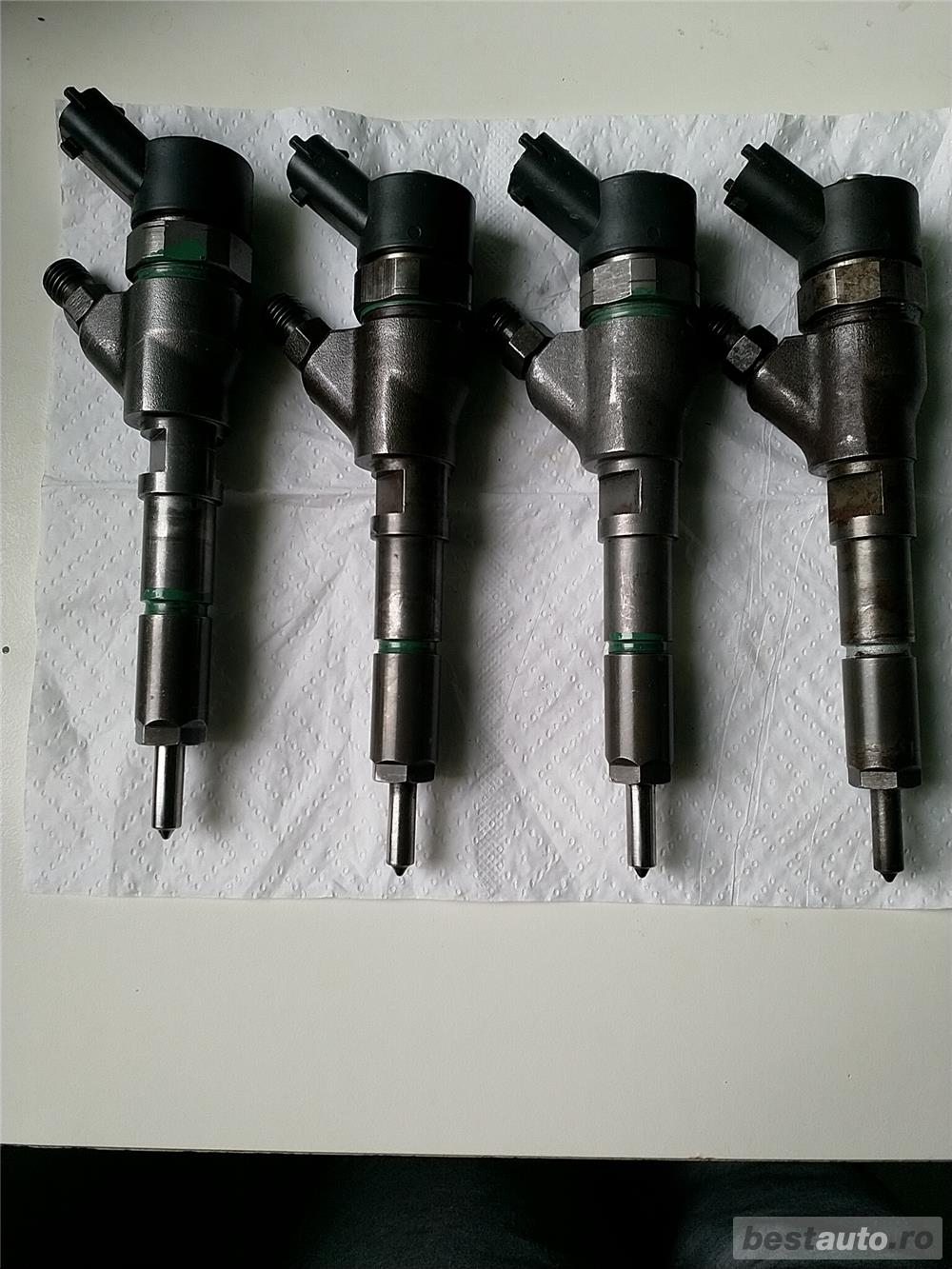0445110076 9641742880 9653594280 Bosch Injector Citroen 2.0 HDi ,HDI /Fiat 2.0 JTD /Peugeot 2.0 HDi 