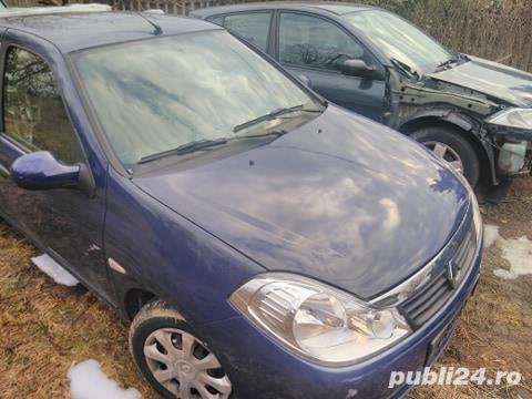 dezmembrari renault thalia