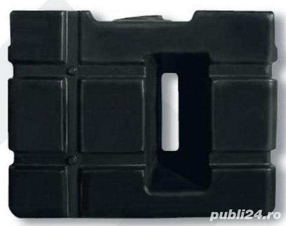 Fose septice ecologice 