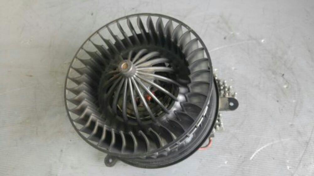 Aeroterma mercedes e klass w210