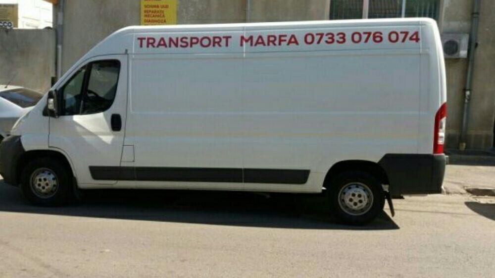 Transport mobila marfa bagaje materiale de constructii Transport mobila marfa bagaje materiale de constructii