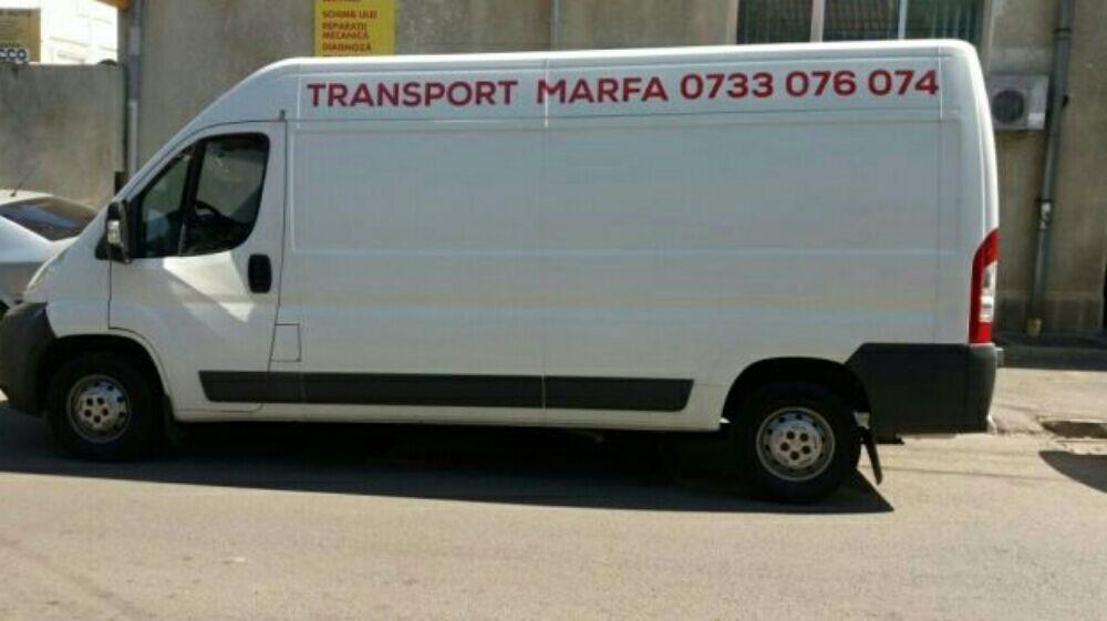 Transport mobila marfa bagaje materiale de constructii dedeman leroy merlin ikea brico mat haus