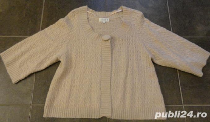 cardigan elegant, marimea XL