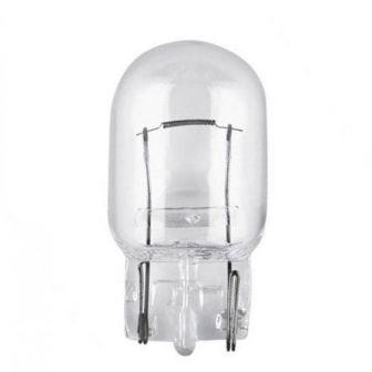 Bec auto W21W de 12V si 21W, bec la 12 volti in magazinul din Otopeni