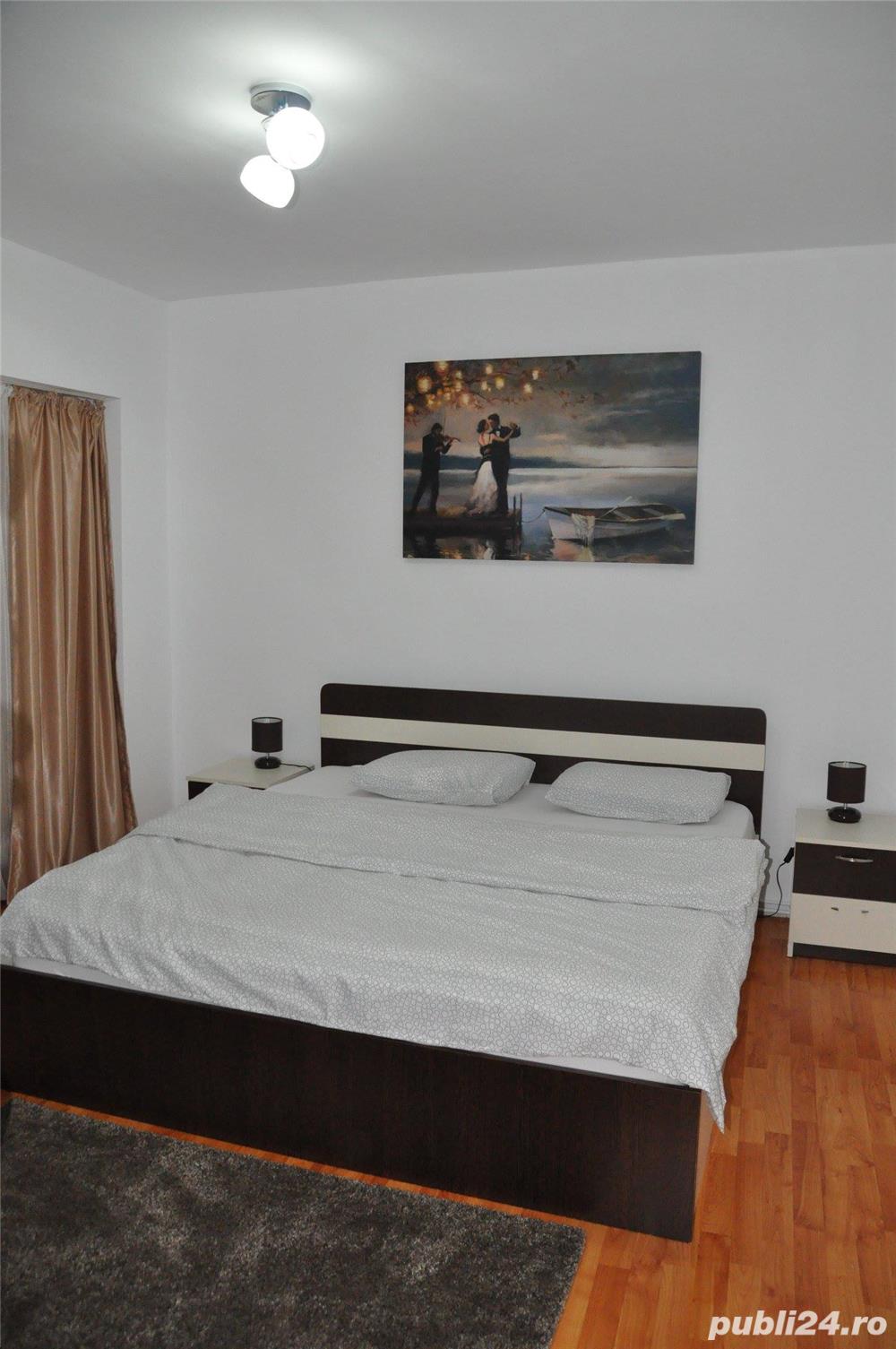 Mario apartaments-regim hotelier Resita ( zona centru -Valea Domanului)