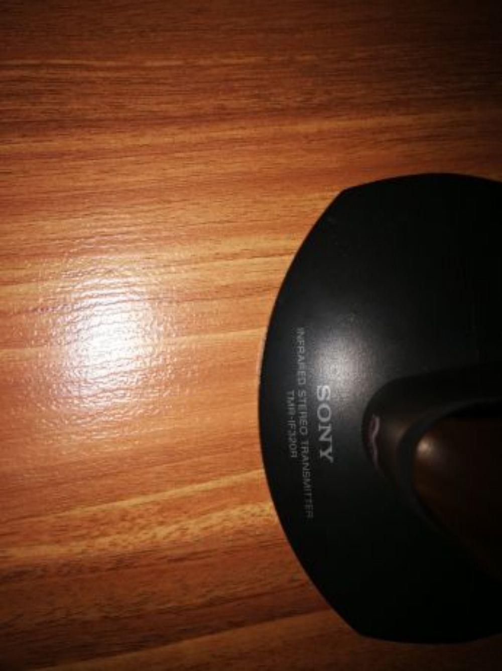 Casti SONY MDR-IF 320 R3 Casti SONY MDR-IF 320 R3