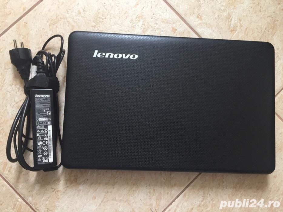 Laptop Lenovo IdeaPad G555