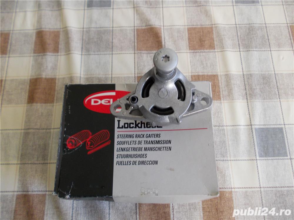 Intinzator curea accesorii Renault 1.4 benzina 16 valve