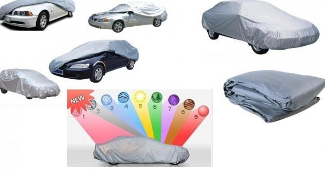 Husa prelata auto barca atv 