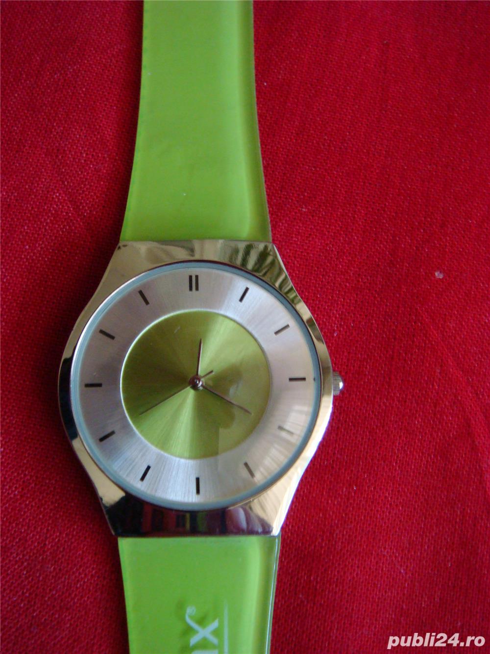 Ceas de mana de dama