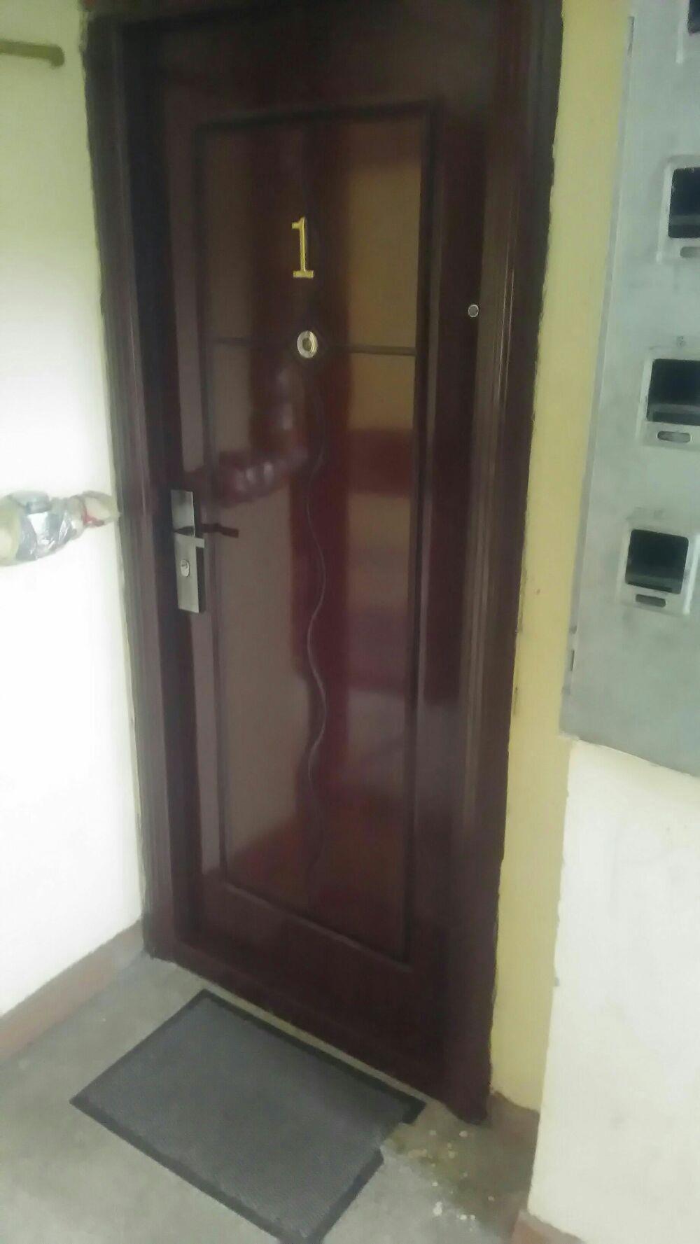 Deblocari usi si ferestre