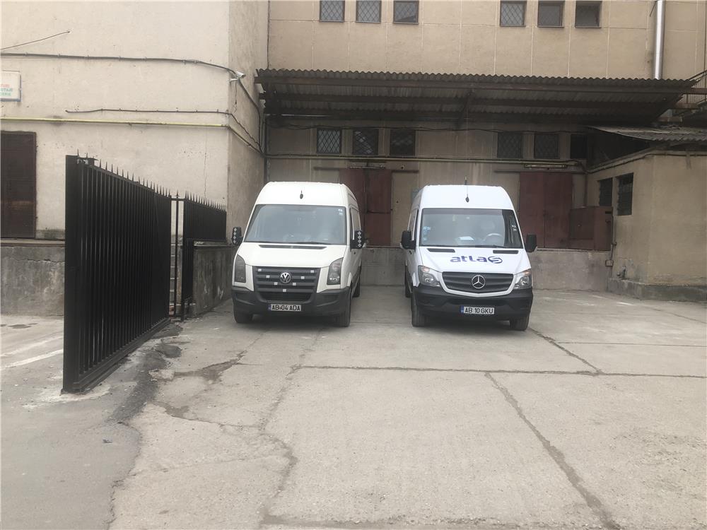 Transport marfa intern și internațional Transport marfa intern și internațional