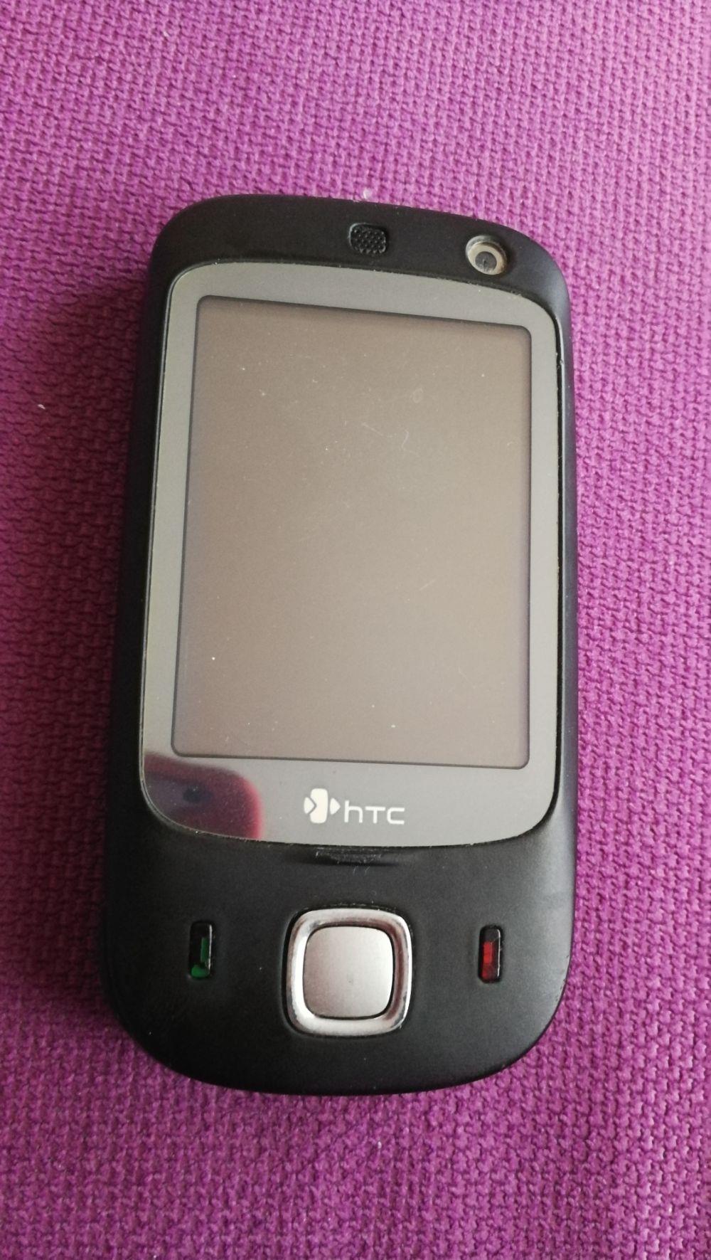 Telefon HTC touch dual