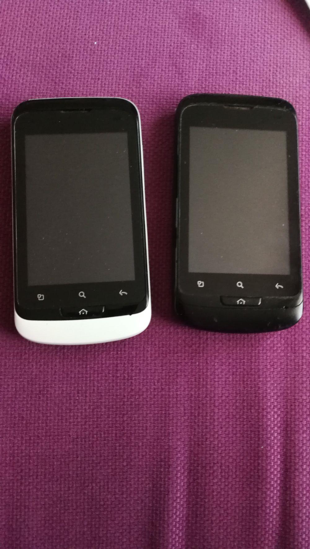 Telefon one touch Pasadena