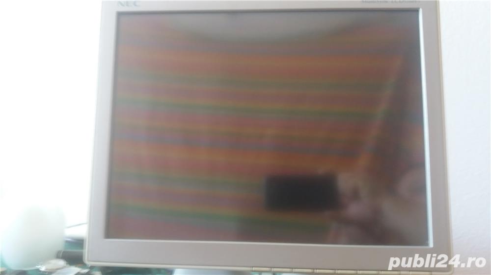 monitor lcd touchscreen