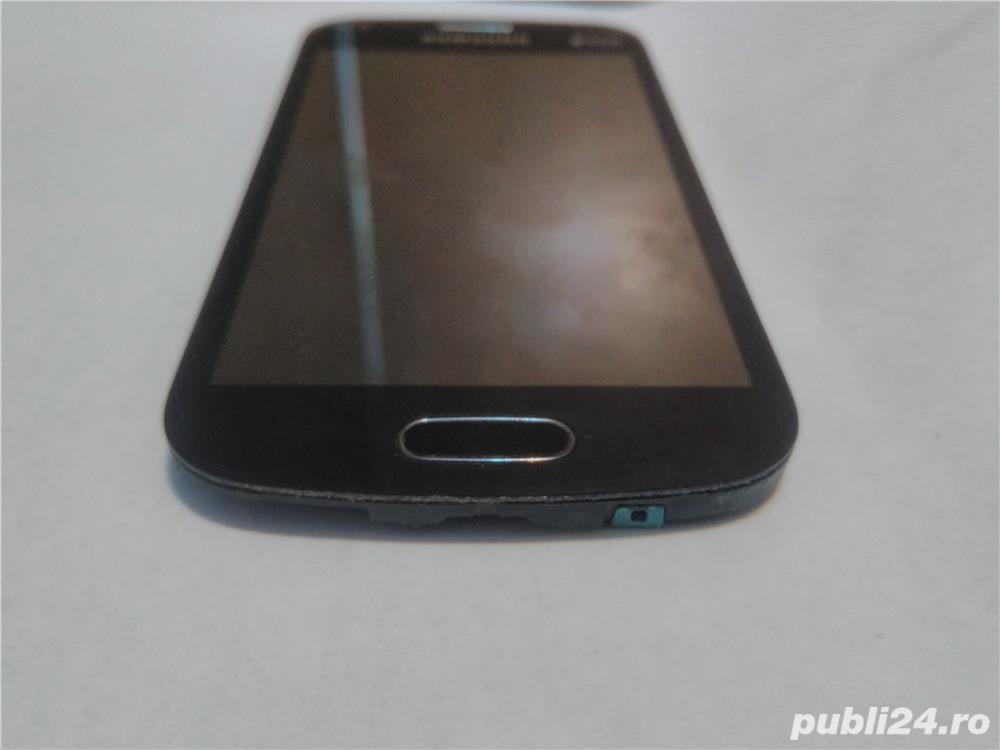 Modul touch display - Samsung S Duos - Original - swap