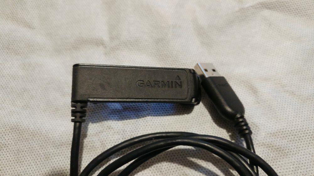 Garmin usb