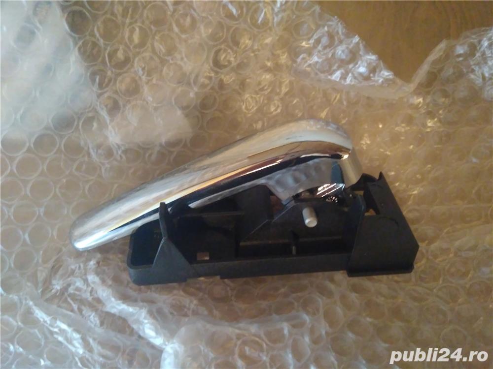 Clapeta Alfa Romeo GT / 147