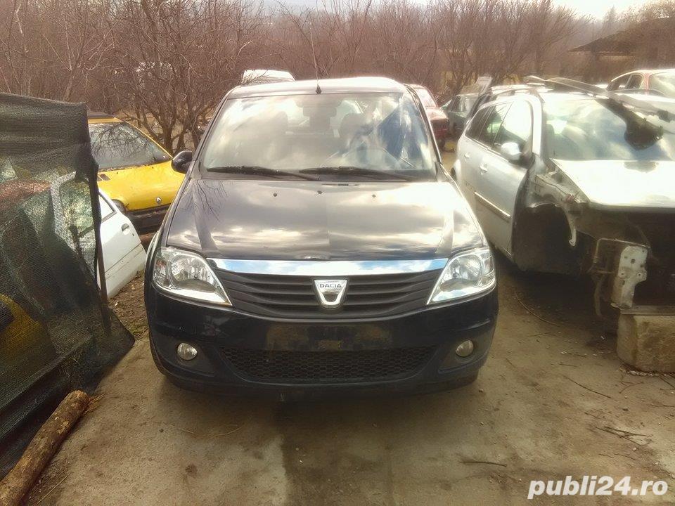 dezmembrari dacia facelift