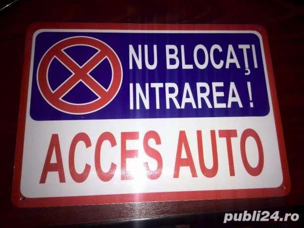 Placuta NU PARCA 45 ron/buc ! 