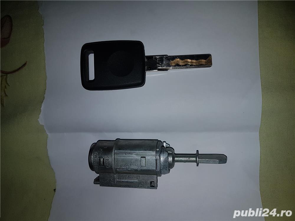 Butuc + cheie Audi a6 c4,c5 
