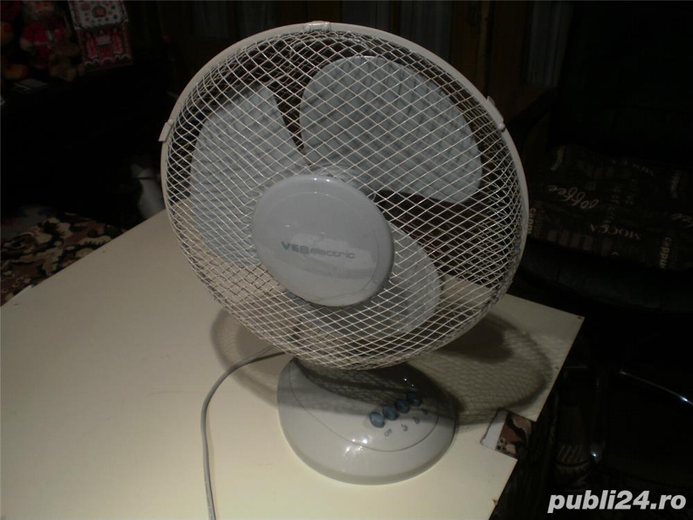Ventilatoare cu 3 viteze Ventilatoare cu 3 viteze