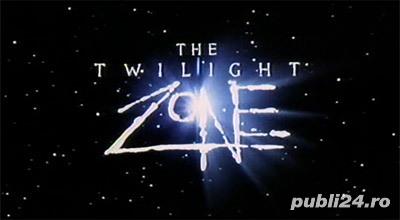 The Twilight Zone (Zona Crepusculara) - complet (11 sezoane), subtitrat in romana