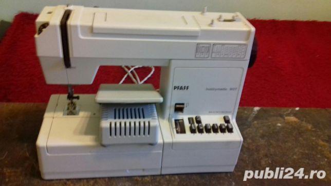 Repar masini de cusut